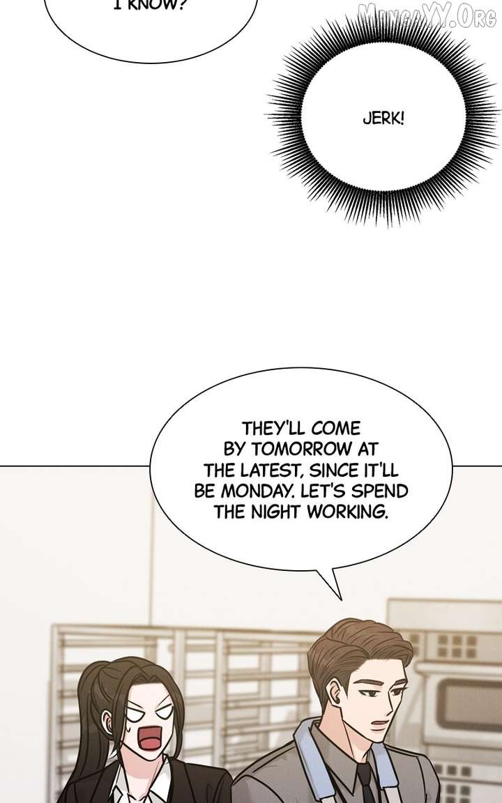 If You Don’t Love, You Die Chapter 23 - Page 99