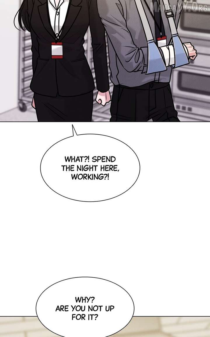 If You Don’t Love, You Die Chapter 23 - Page 100