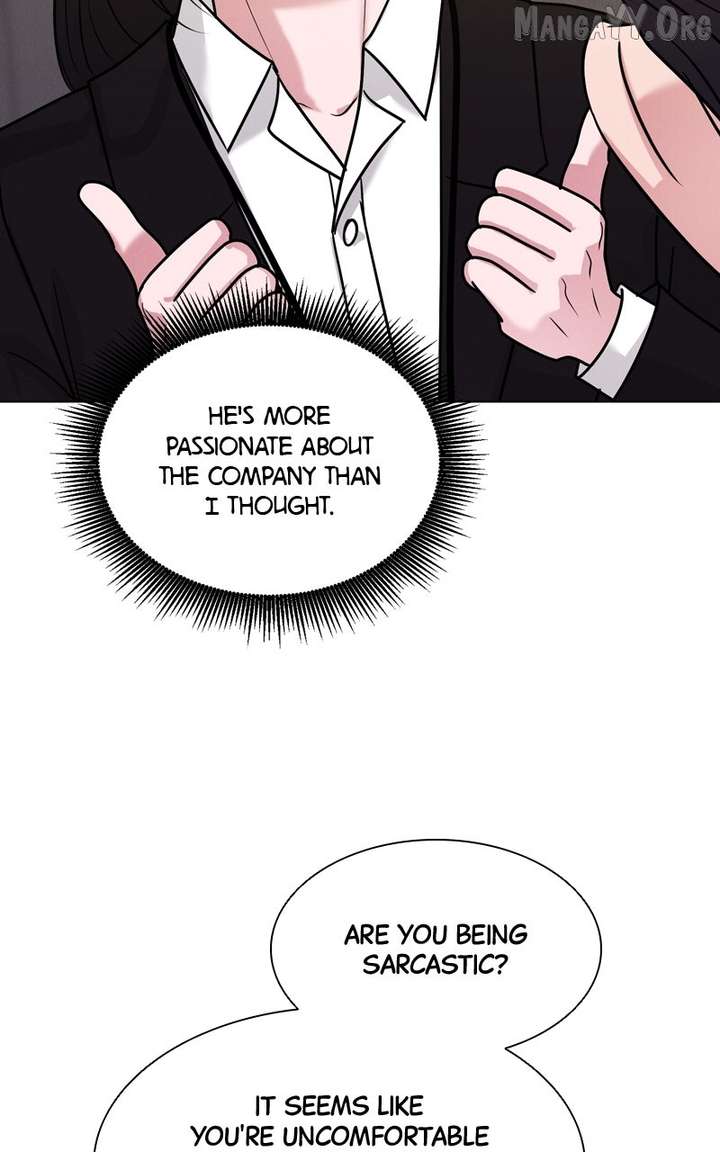 If You Don’t Love, You Die Chapter 23 - Page 103