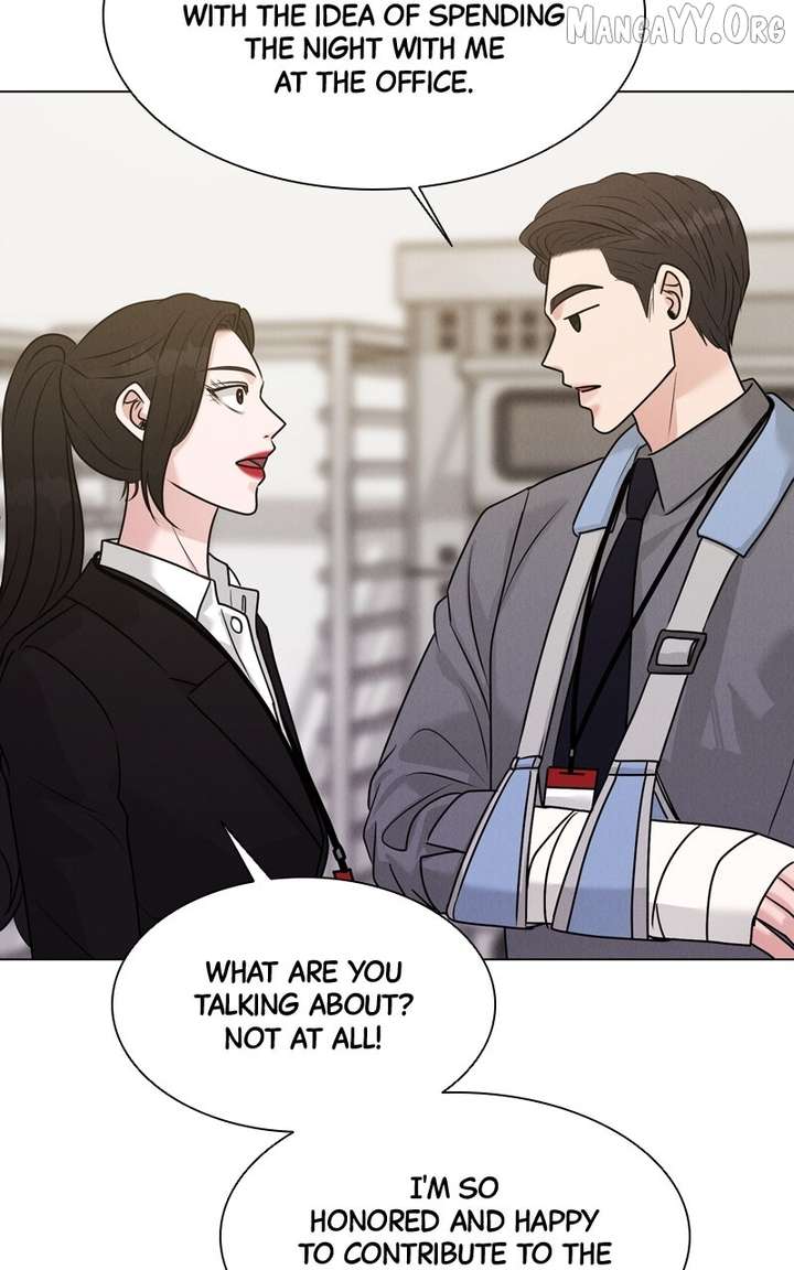 If You Don’t Love, You Die Chapter 23 - Page 104