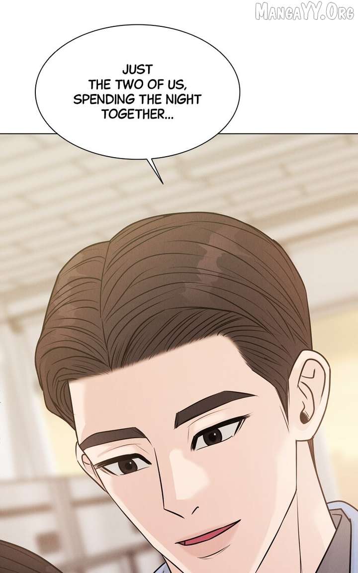 If You Don’t Love, You Die Chapter 23 - Page 108