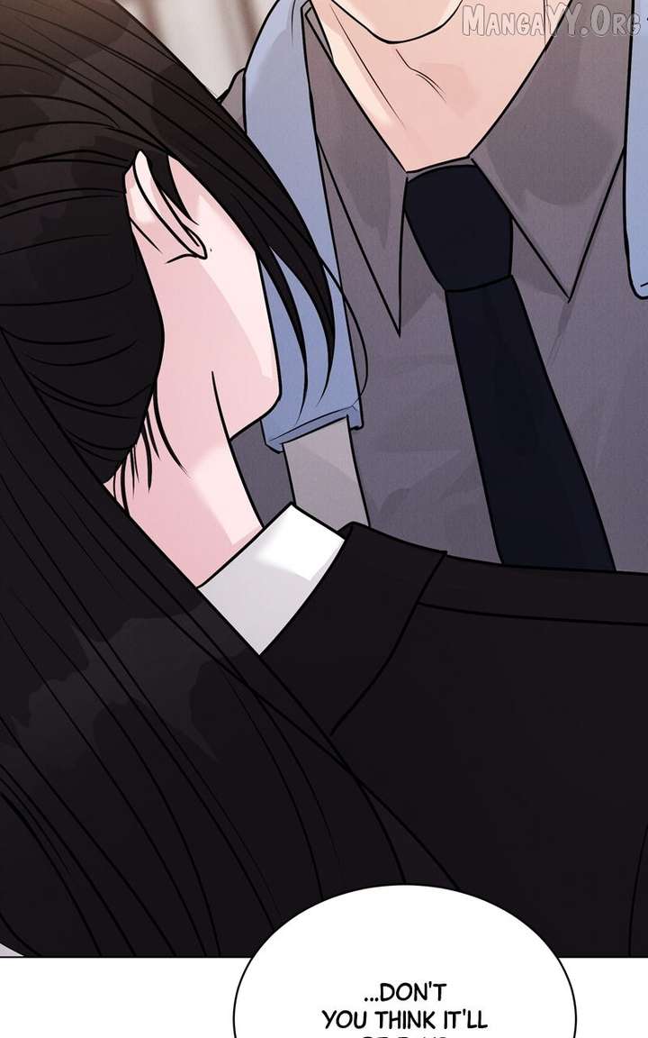If You Don’t Love, You Die Chapter 23 - Page 109