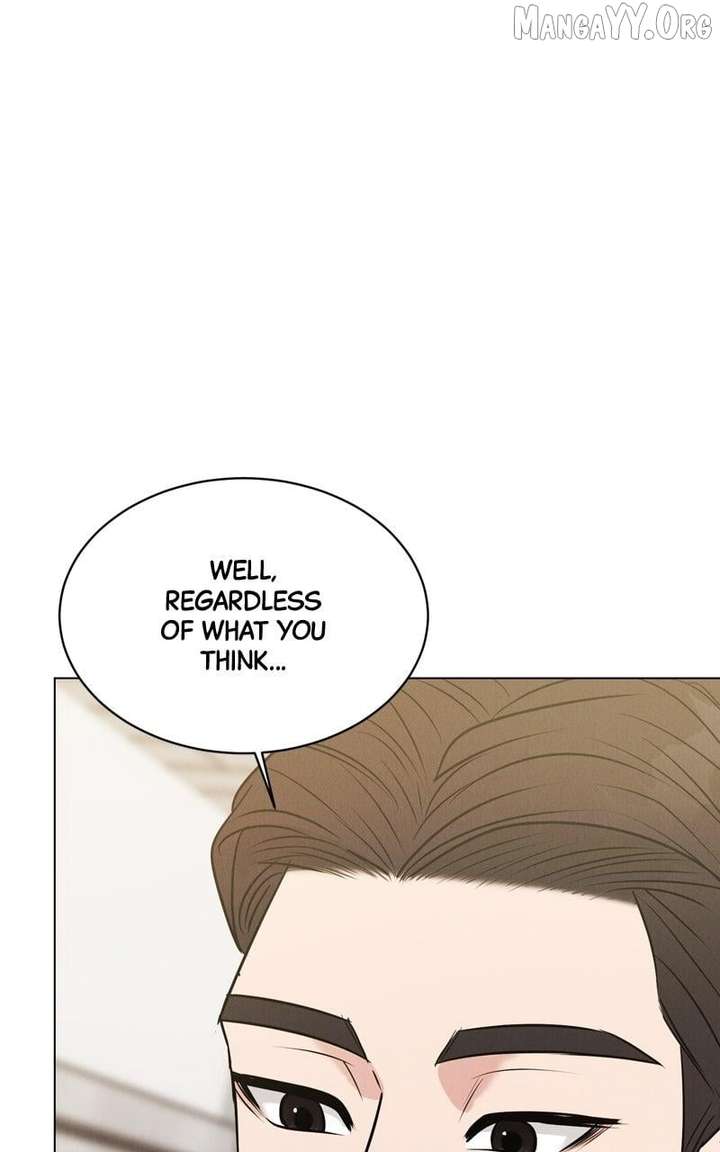 If You Don’t Love, You Die Chapter 24 - Page 1