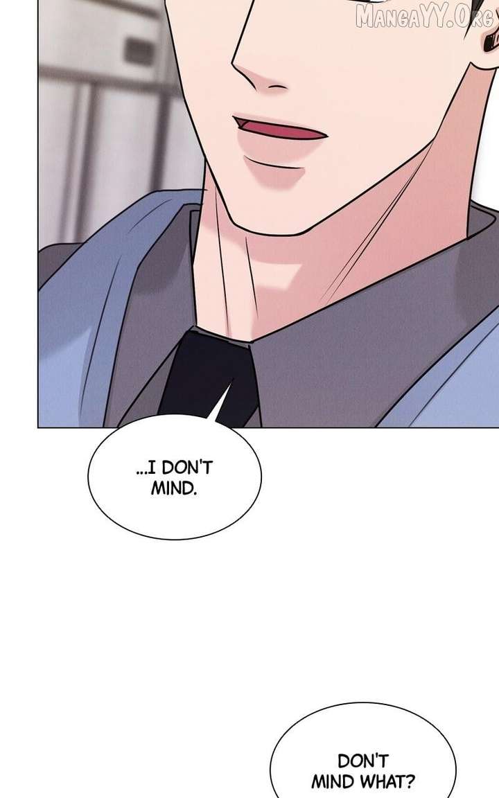 If You Don’t Love, You Die Chapter 24 - Page 2