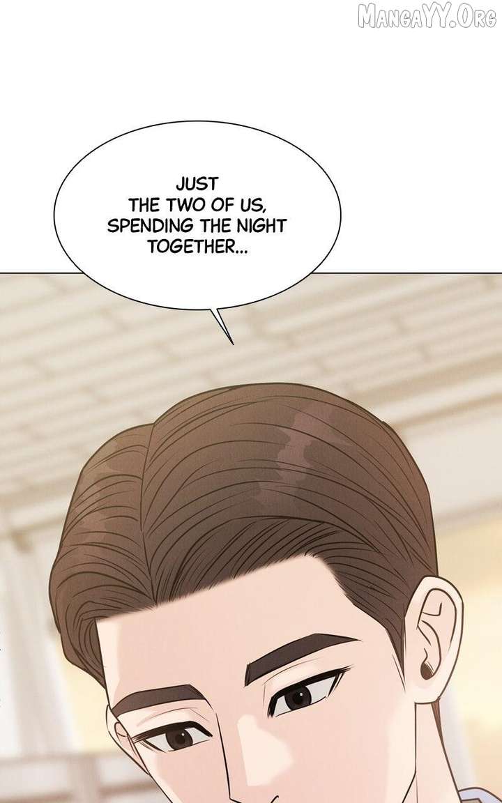 If You Don’t Love, You Die Chapter 24 - Page 4