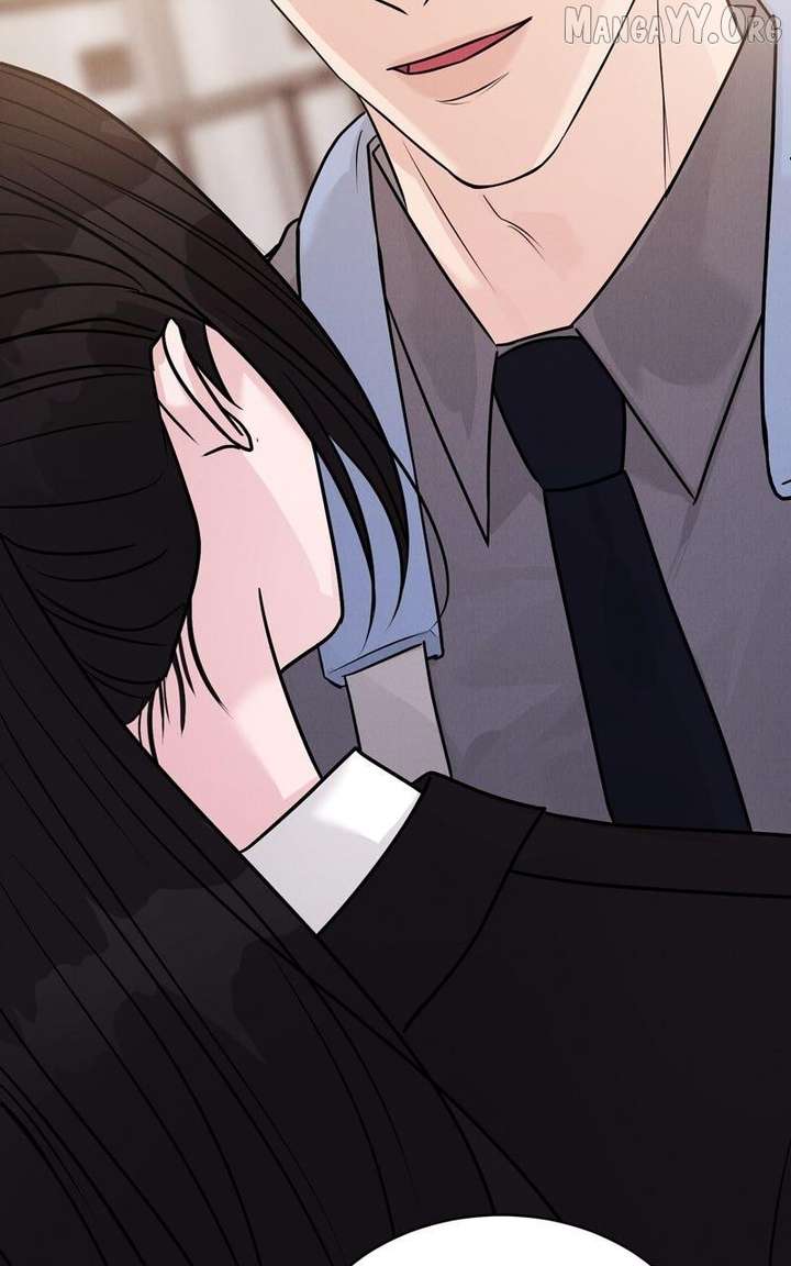 If You Don’t Love, You Die Chapter 24 - Page 5