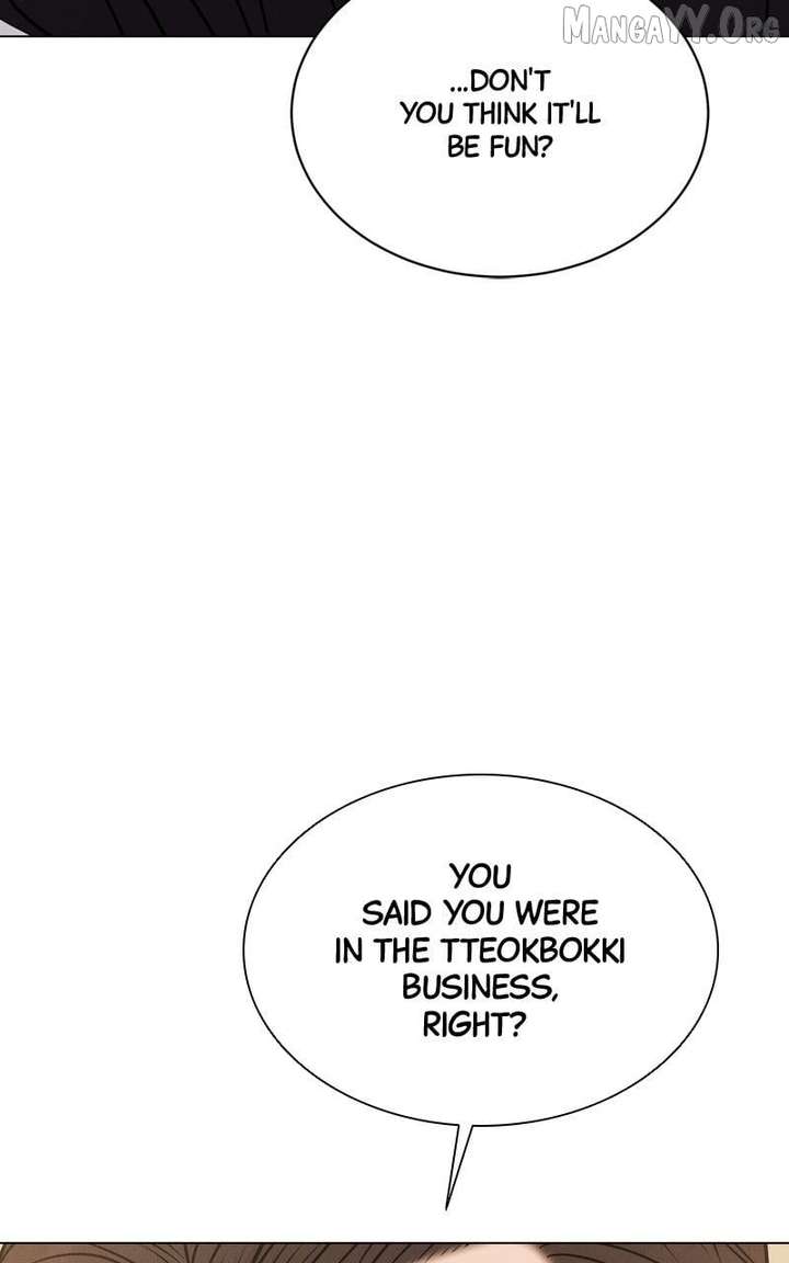 If You Don’t Love, You Die Chapter 24 - Page 6