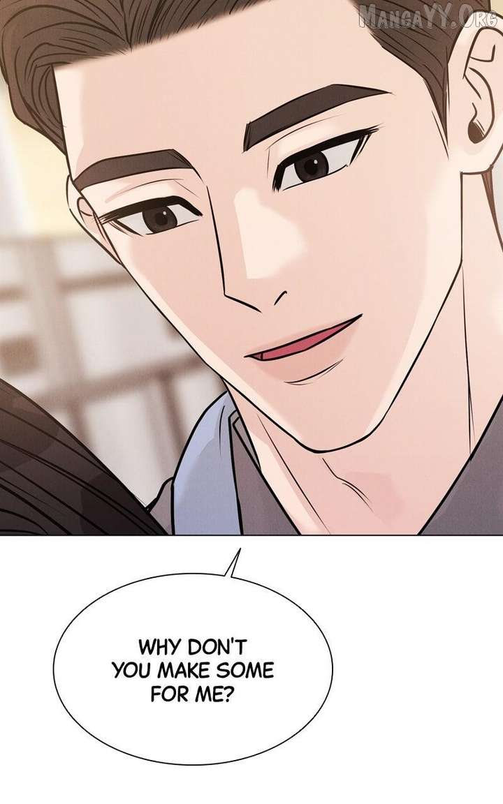 If You Don’t Love, You Die Chapter 24 - Page 7
