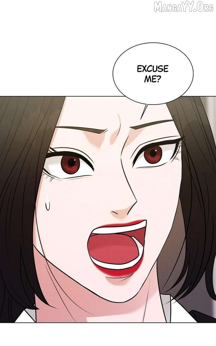 If You Don’t Love, You Die Chapter 24 - Page 8