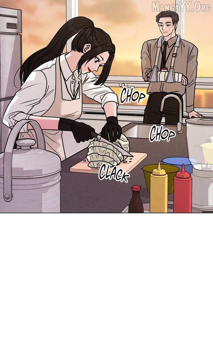 If You Don’t Love, You Die Chapter 24 - Page 10