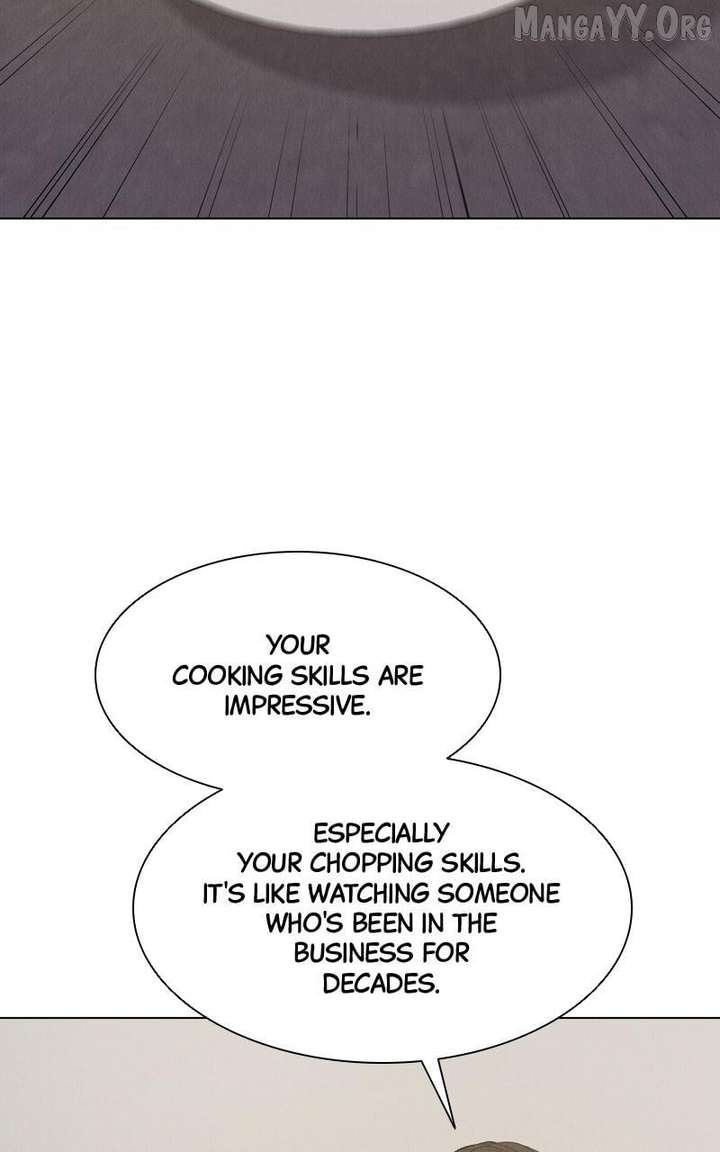 If You Don’t Love, You Die Chapter 24 - Page 14