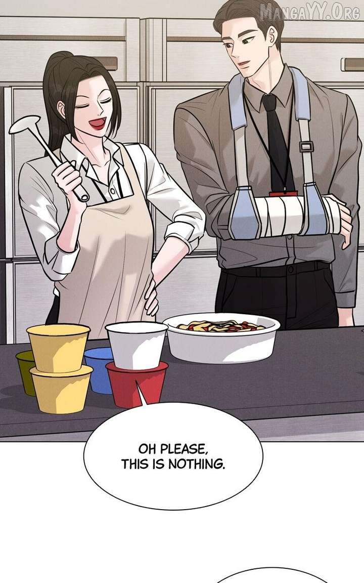 If You Don’t Love, You Die Chapter 24 - Page 15