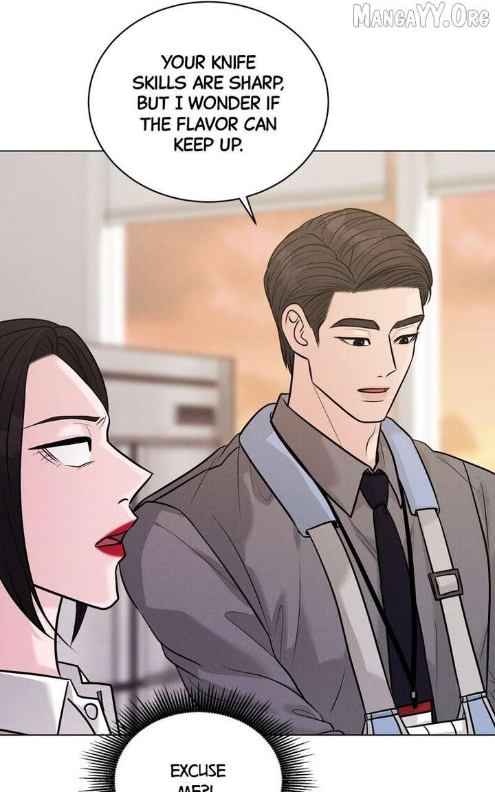 If You Don’t Love, You Die Chapter 24 - Page 18