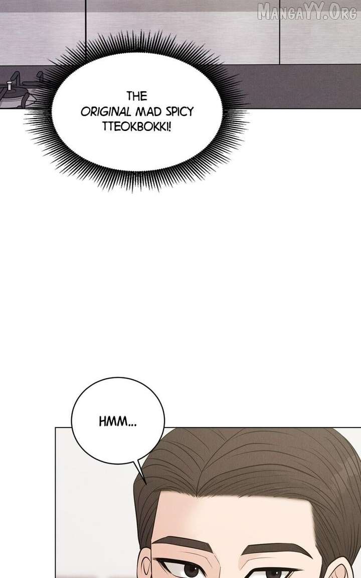 If You Don’t Love, You Die Chapter 24 - Page 20