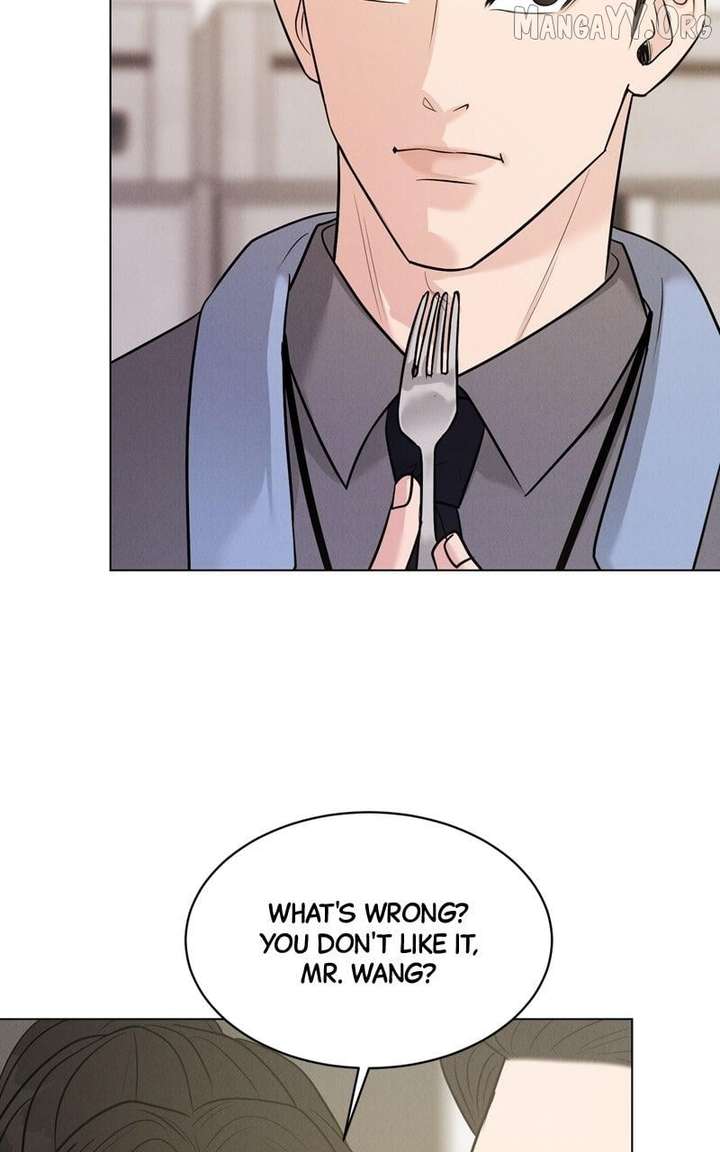 If You Don’t Love, You Die Chapter 24 - Page 21