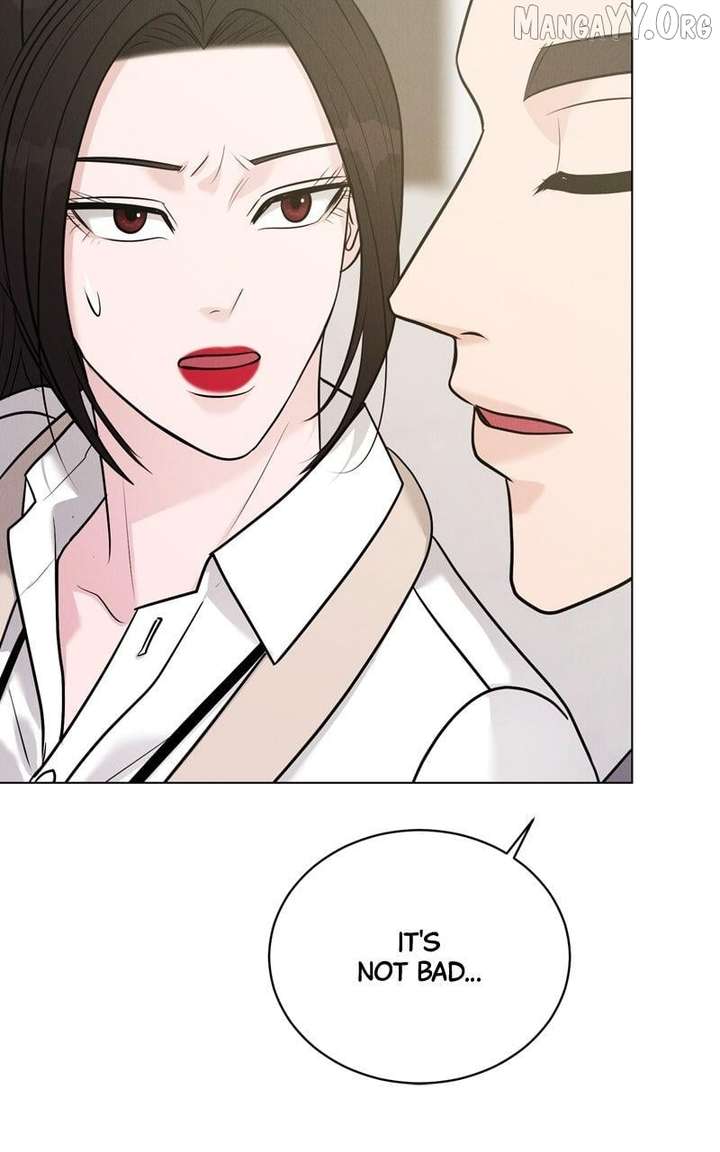 If You Don’t Love, You Die Chapter 24 - Page 22