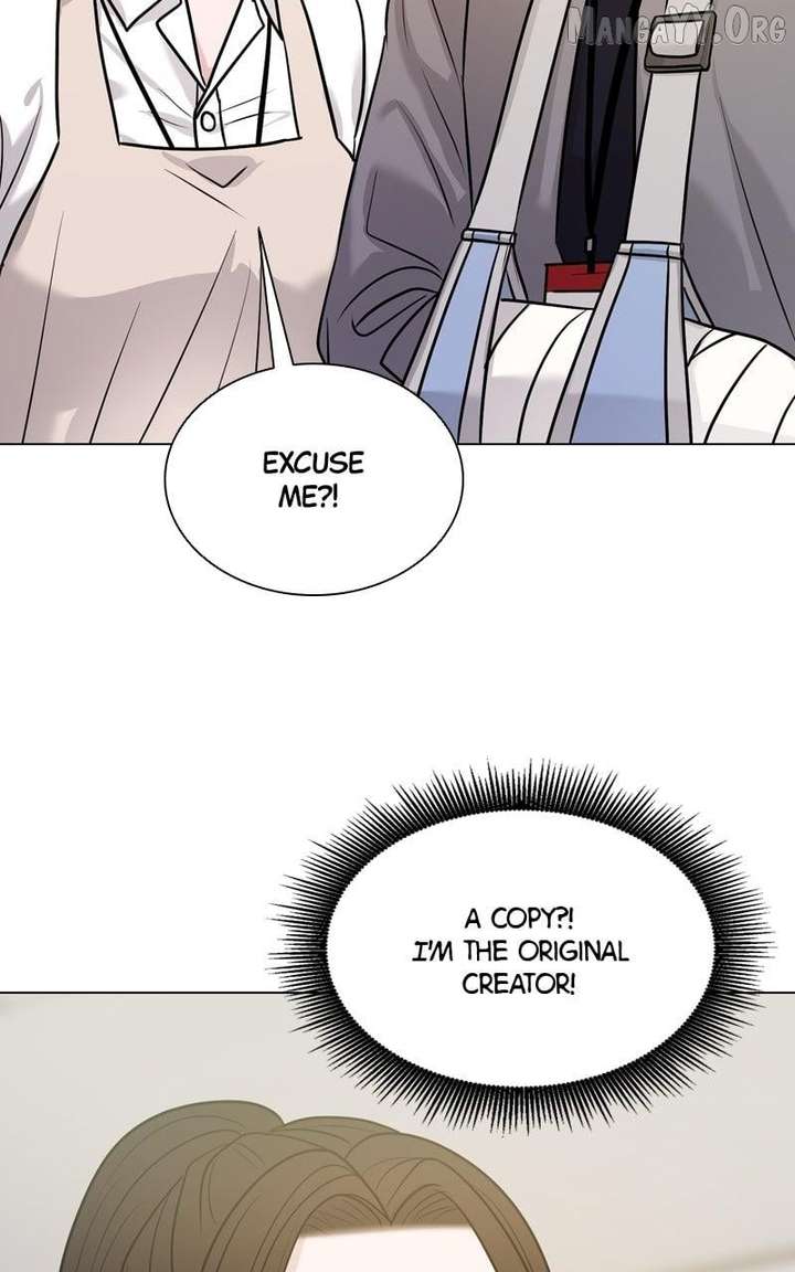 If You Don’t Love, You Die Chapter 24 - Page 24