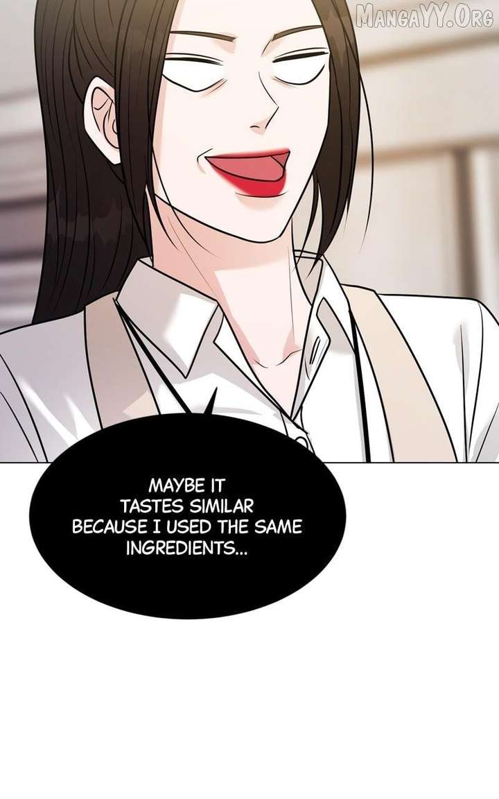 If You Don’t Love, You Die Chapter 24 - Page 25