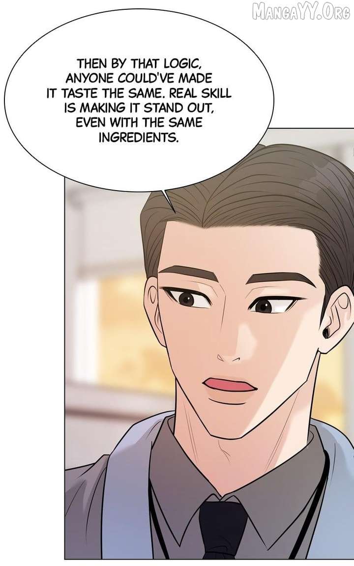 If You Don’t Love, You Die Chapter 24 - Page 26