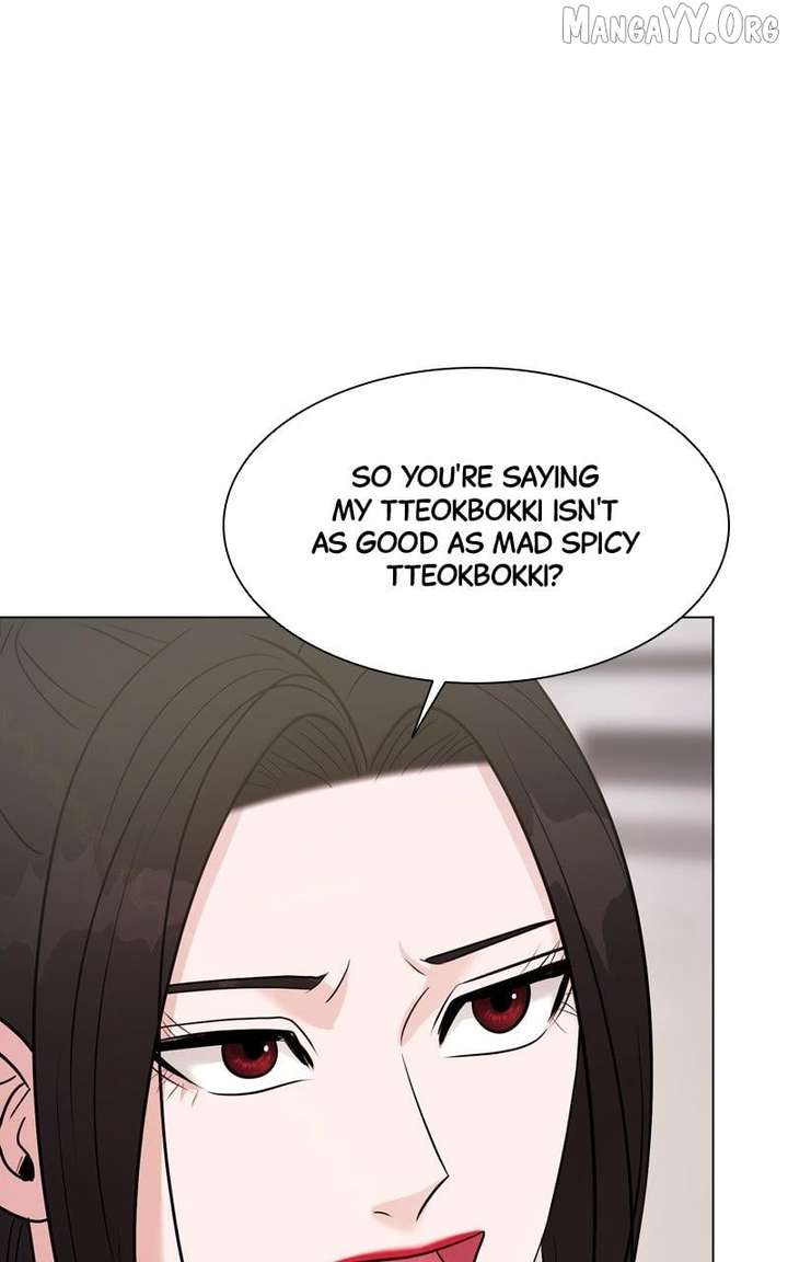 If You Don’t Love, You Die Chapter 24 - Page 27