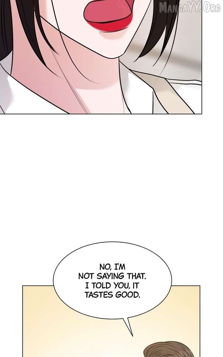 If You Don’t Love, You Die Chapter 24 - Page 28