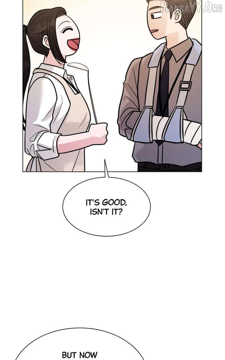 If You Don’t Love, You Die Chapter 24 - Page 29