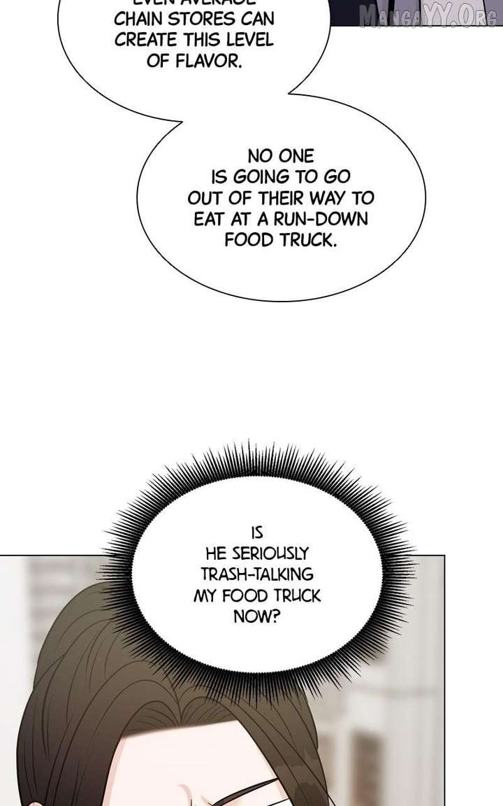 If You Don’t Love, You Die Chapter 24 - Page 31