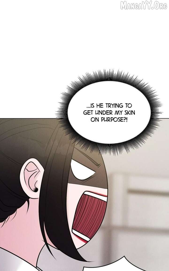 If You Don’t Love, You Die Chapter 24 - Page 34