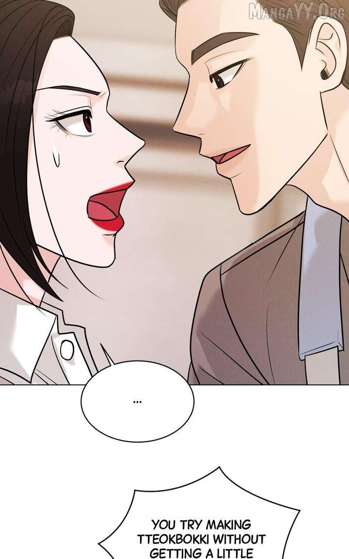 If You Don’t Love, You Die Chapter 24 - Page 37