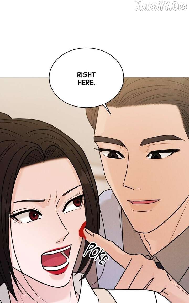 If You Don’t Love, You Die Chapter 24 - Page 39
