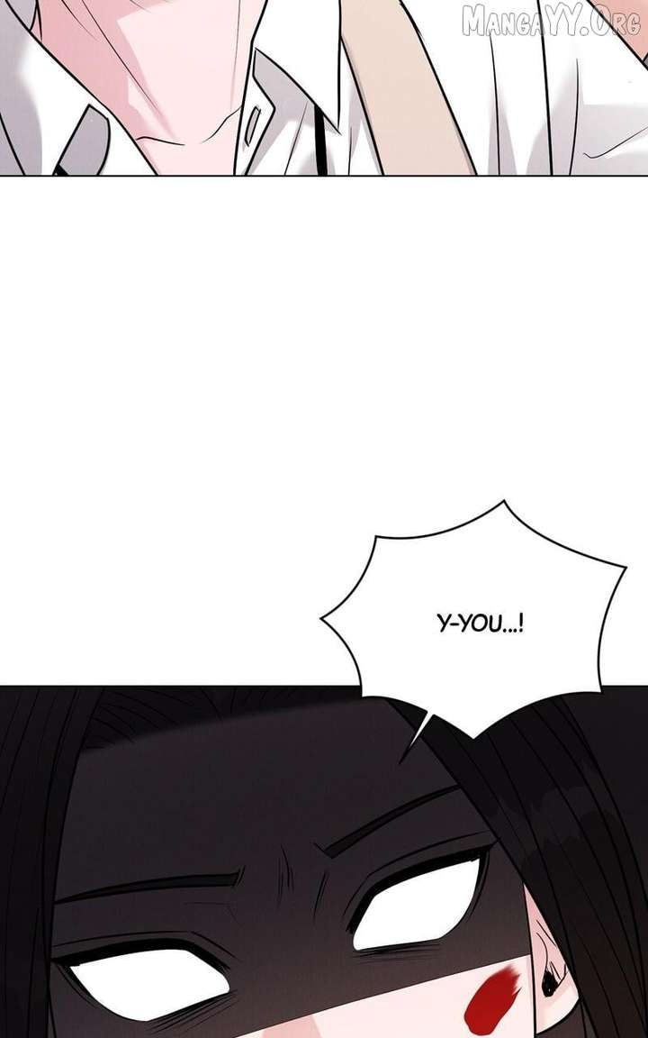 If You Don’t Love, You Die Chapter 24 - Page 40