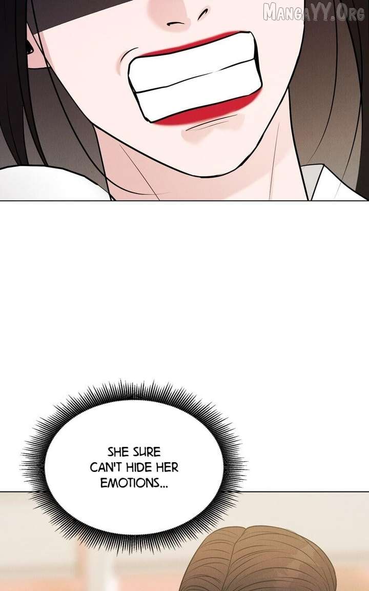 If You Don’t Love, You Die Chapter 24 - Page 41