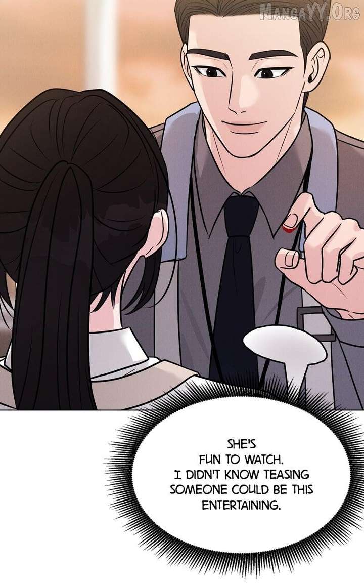 If You Don’t Love, You Die Chapter 24 - Page 42