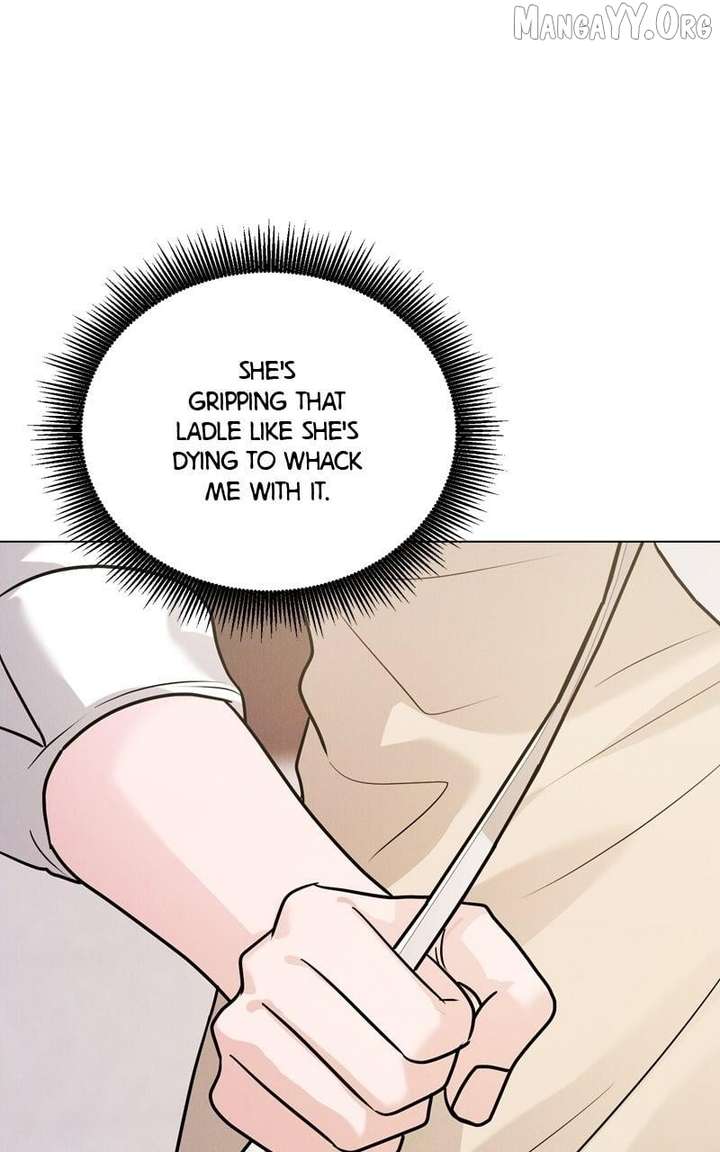 If You Don’t Love, You Die Chapter 24 - Page 43
