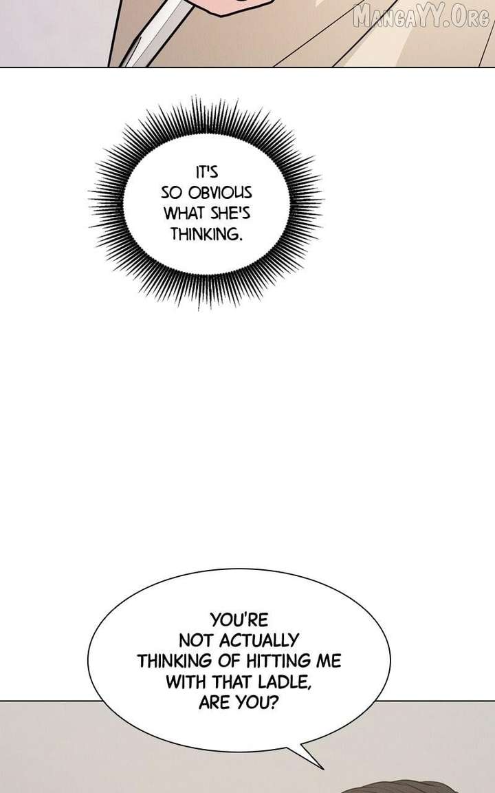 If You Don’t Love, You Die Chapter 24 - Page 44