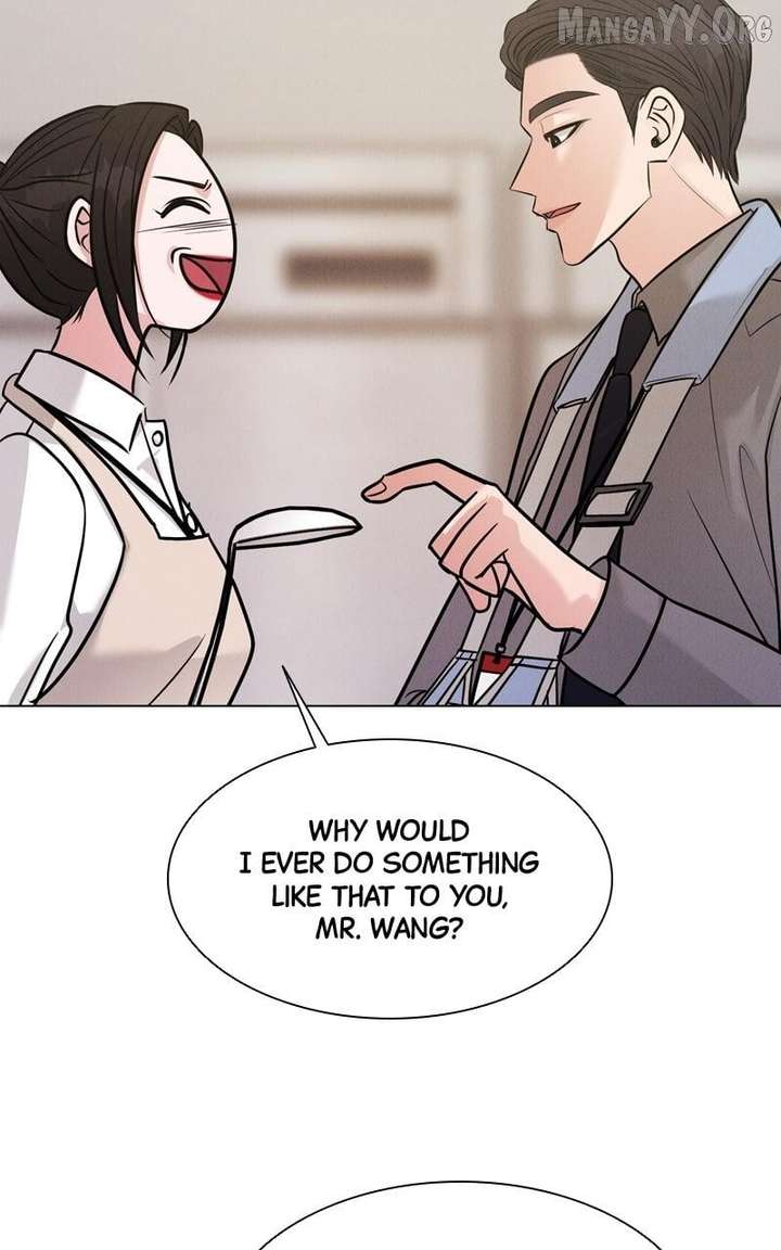 If You Don’t Love, You Die Chapter 24 - Page 45
