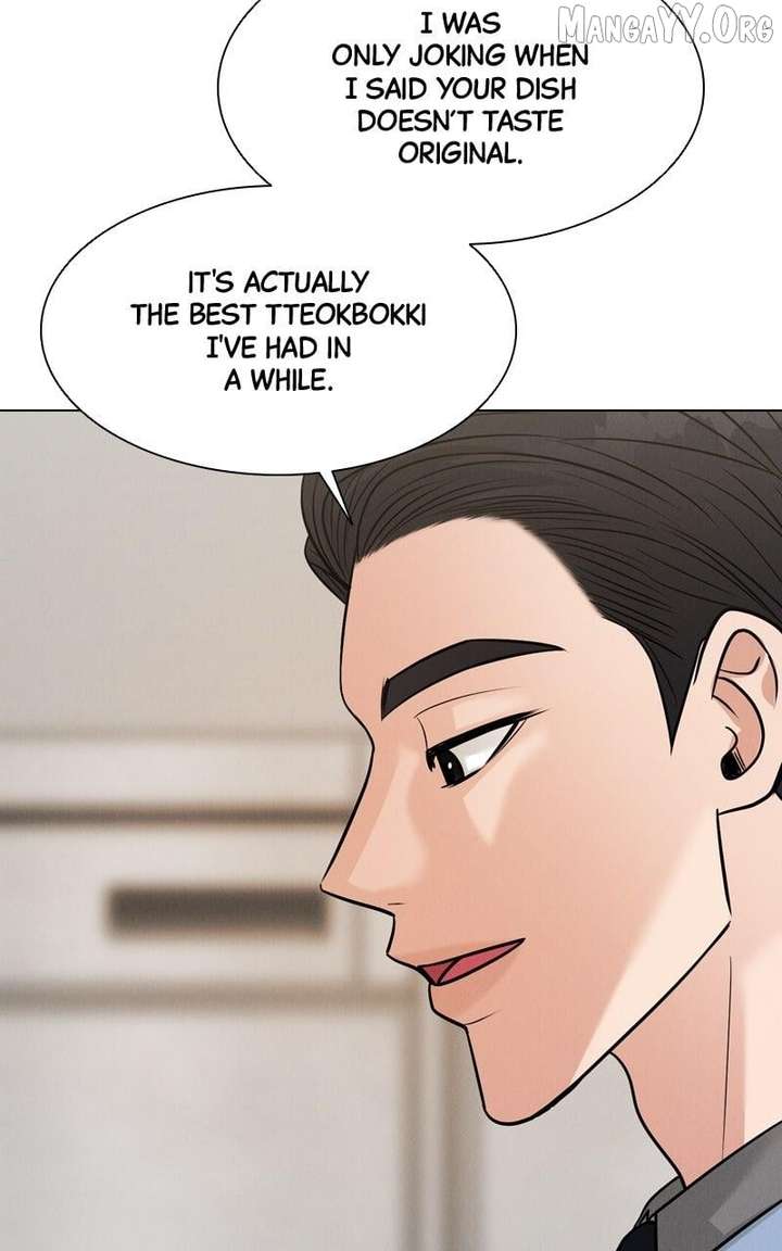 If You Don’t Love, You Die Chapter 24 - Page 46