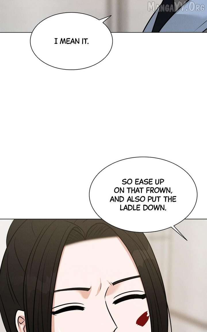 If You Don’t Love, You Die Chapter 24 - Page 47