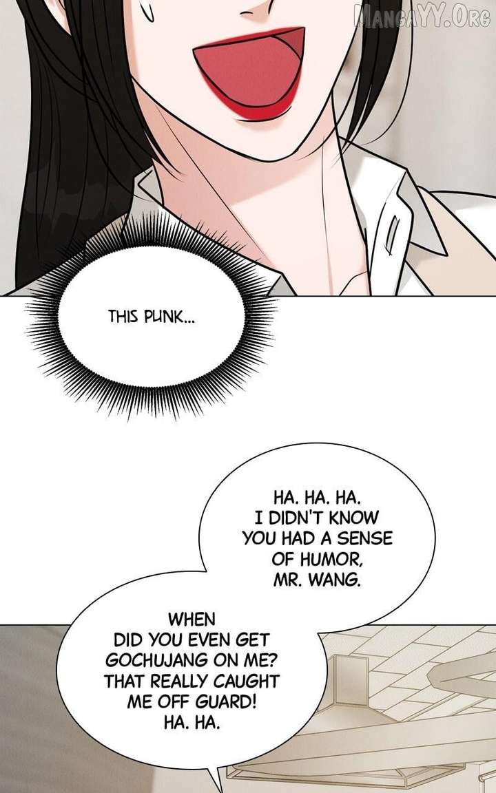If You Don’t Love, You Die Chapter 24 - Page 48