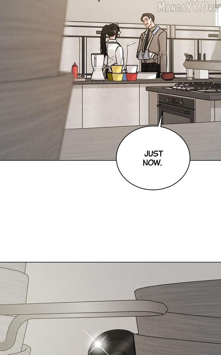 If You Don’t Love, You Die Chapter 24 - Page 49