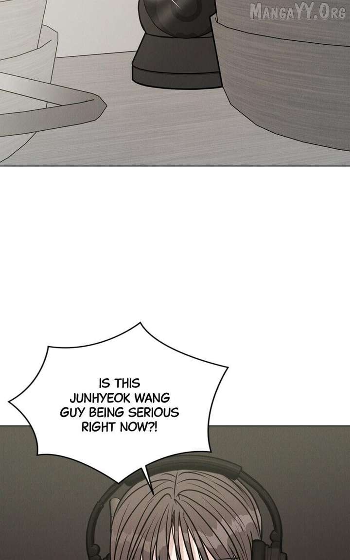 If You Don’t Love, You Die Chapter 24 - Page 50