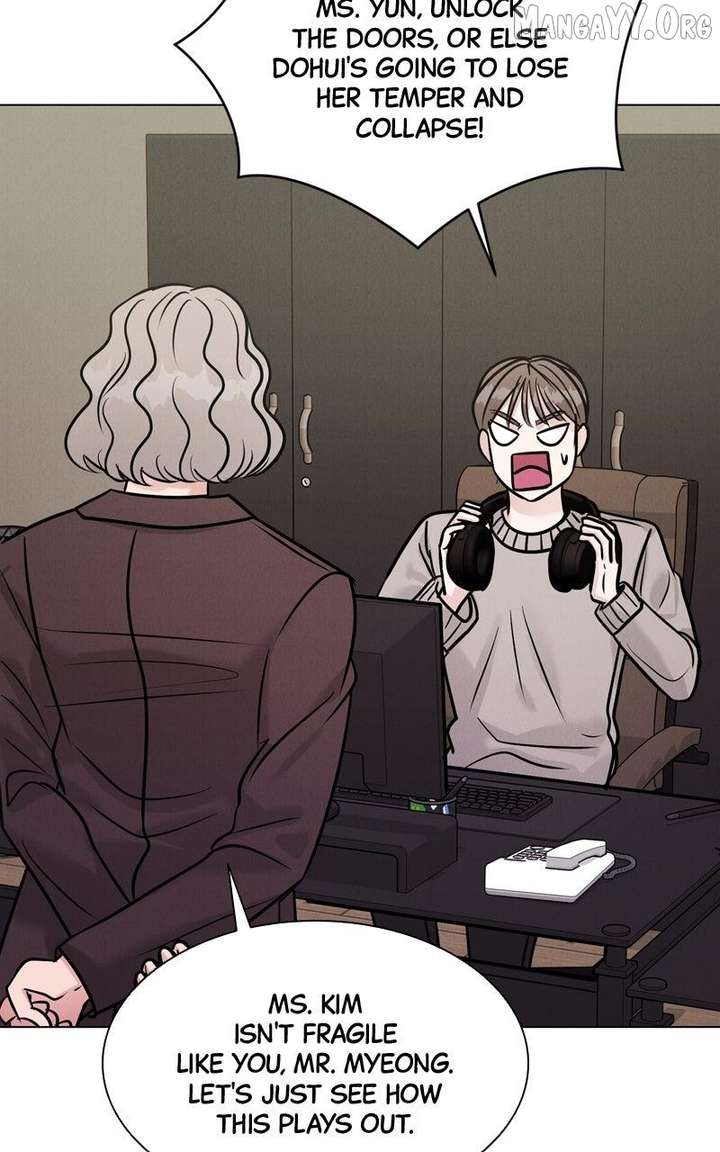 If You Don’t Love, You Die Chapter 24 - Page 52