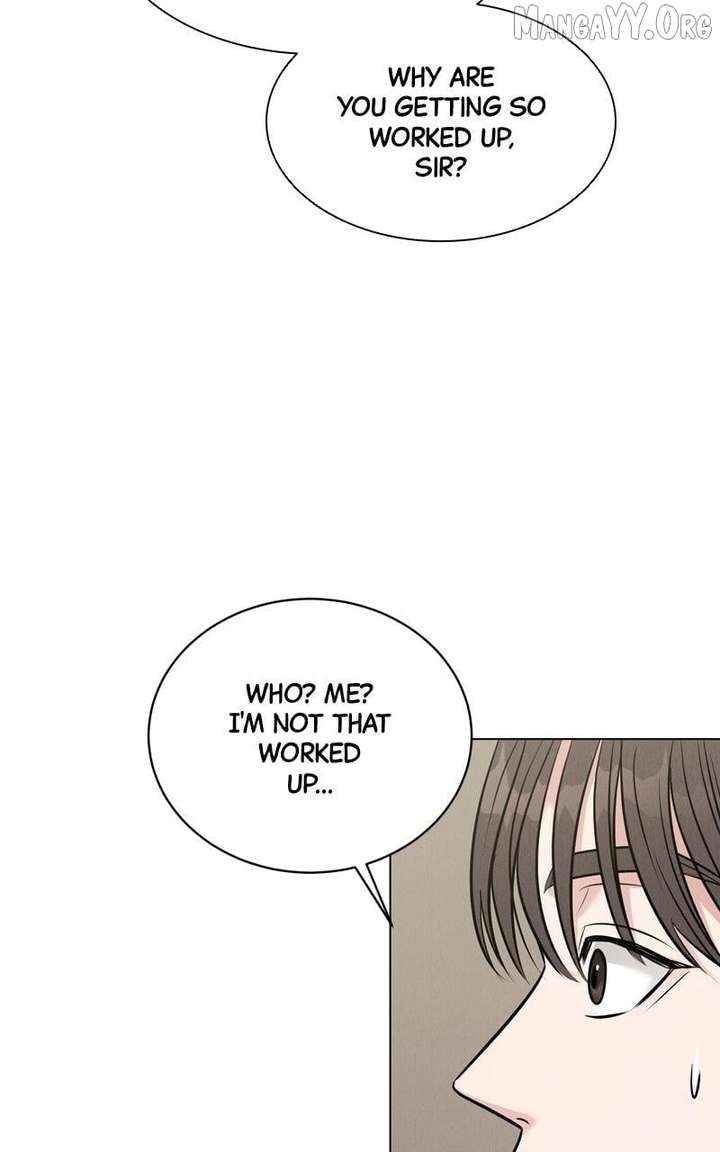 If You Don’t Love, You Die Chapter 24 - Page 53