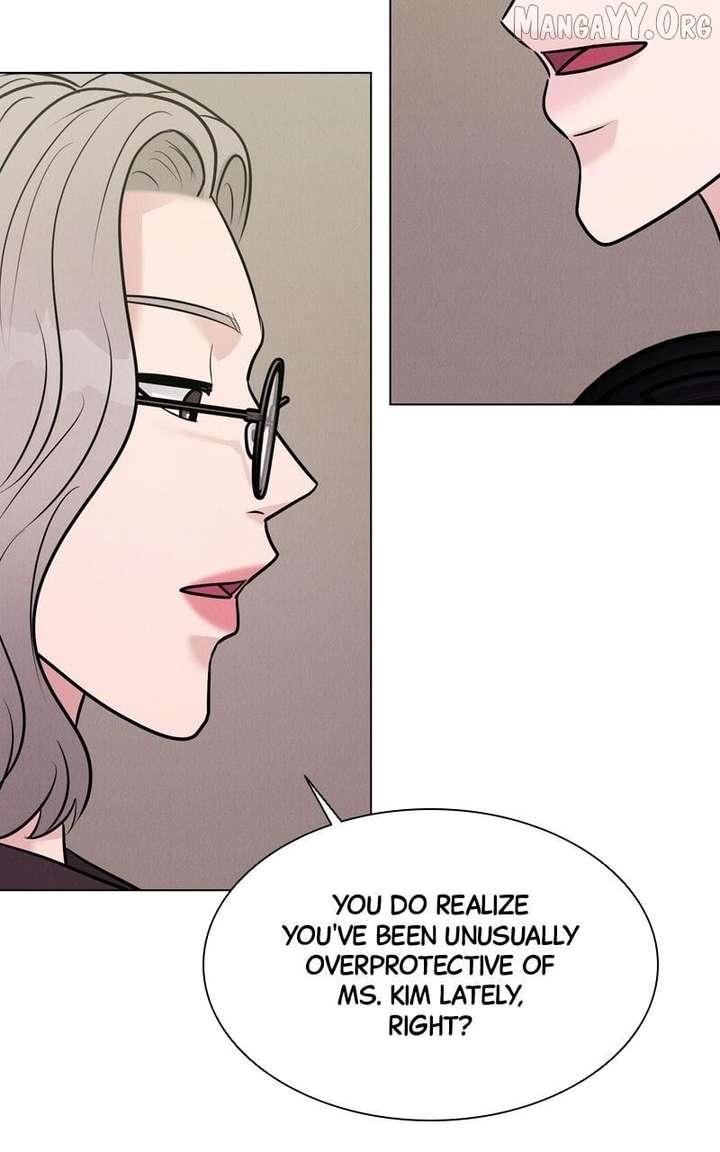 If You Don’t Love, You Die Chapter 24 - Page 54
