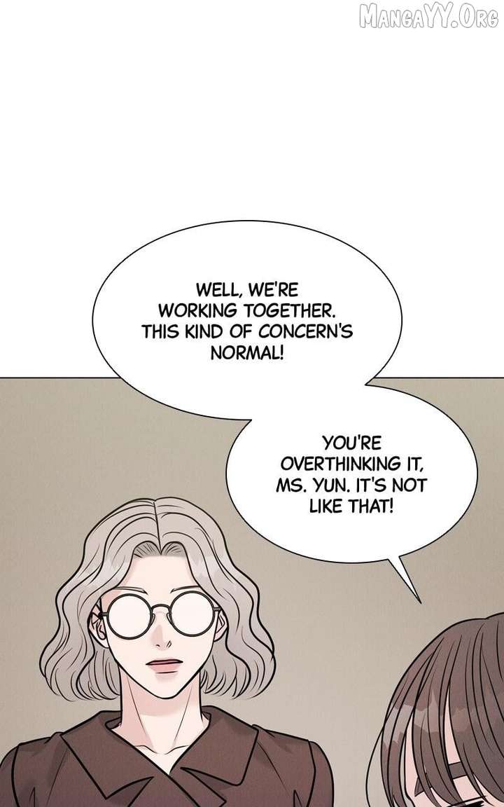 If You Don’t Love, You Die Chapter 24 - Page 55