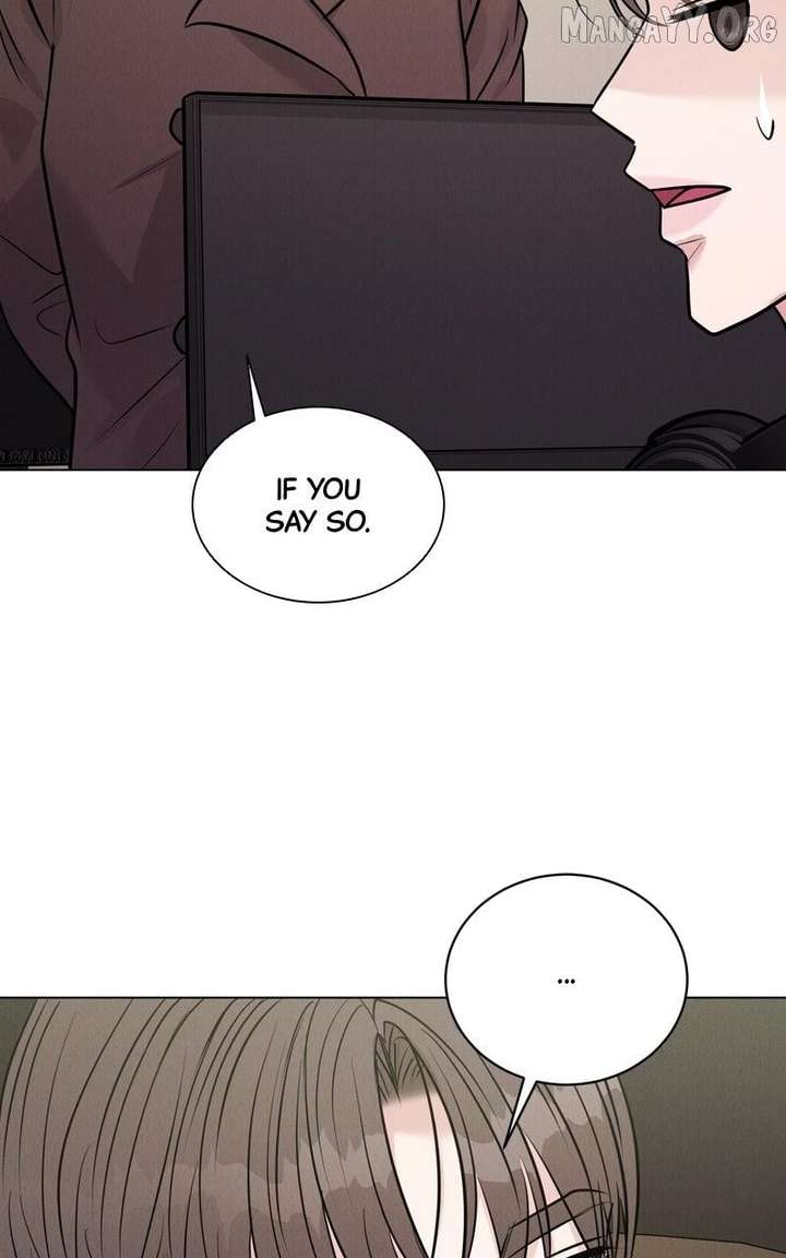 If You Don’t Love, You Die Chapter 24 - Page 56