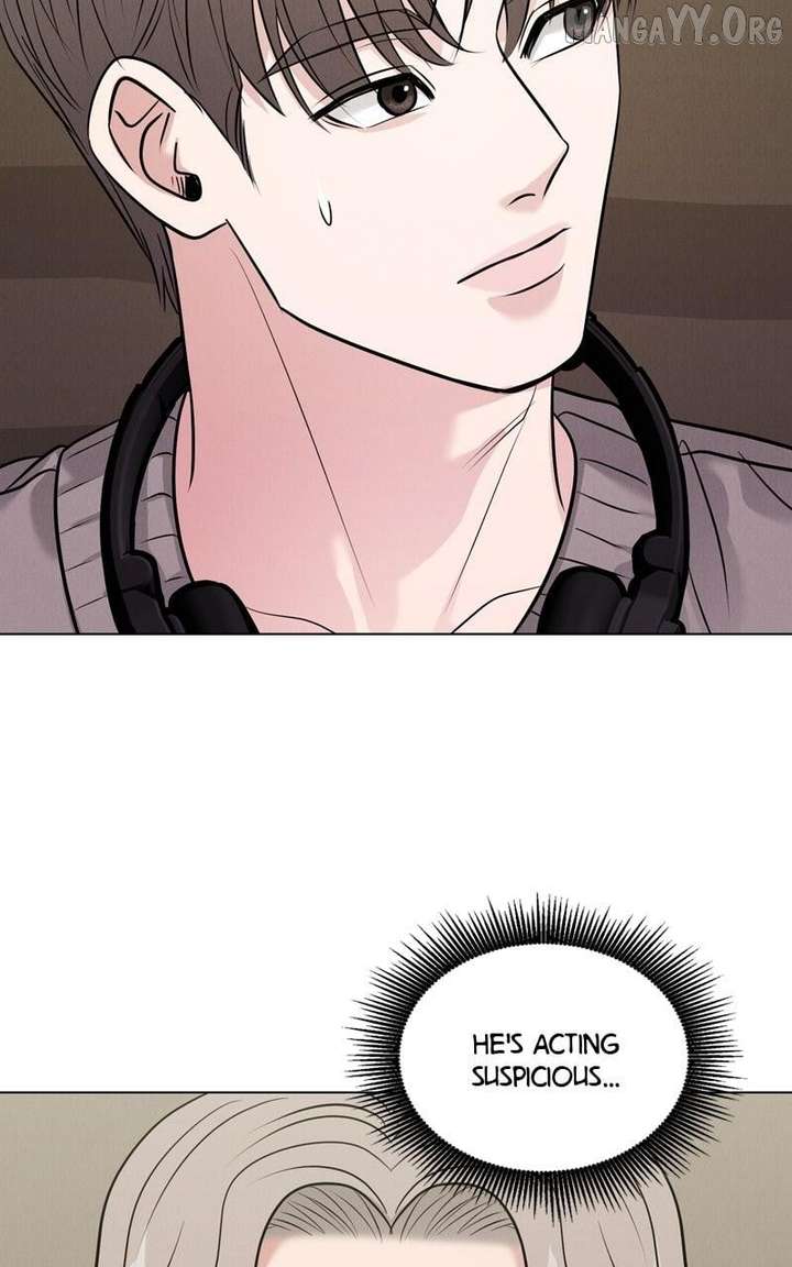 If You Don’t Love, You Die Chapter 24 - Page 57