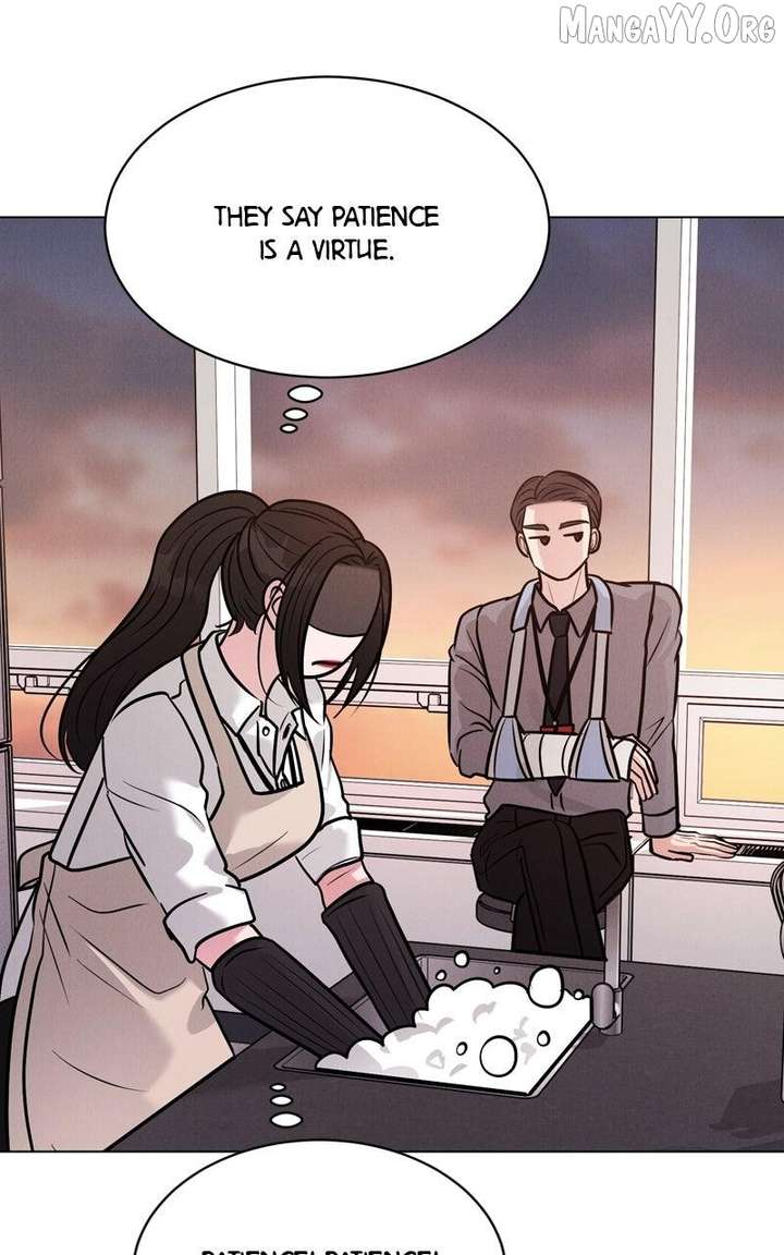 If You Don’t Love, You Die Chapter 24 - Page 59