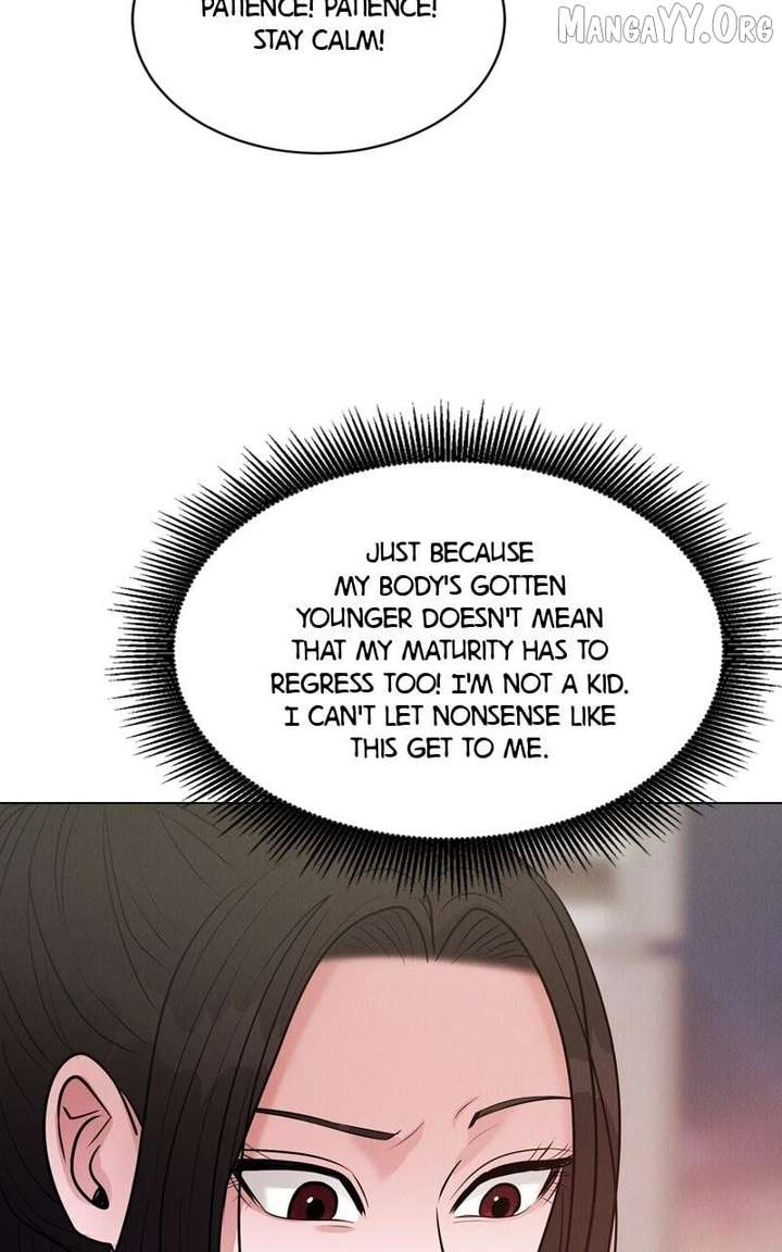 If You Don’t Love, You Die Chapter 24 - Page 60