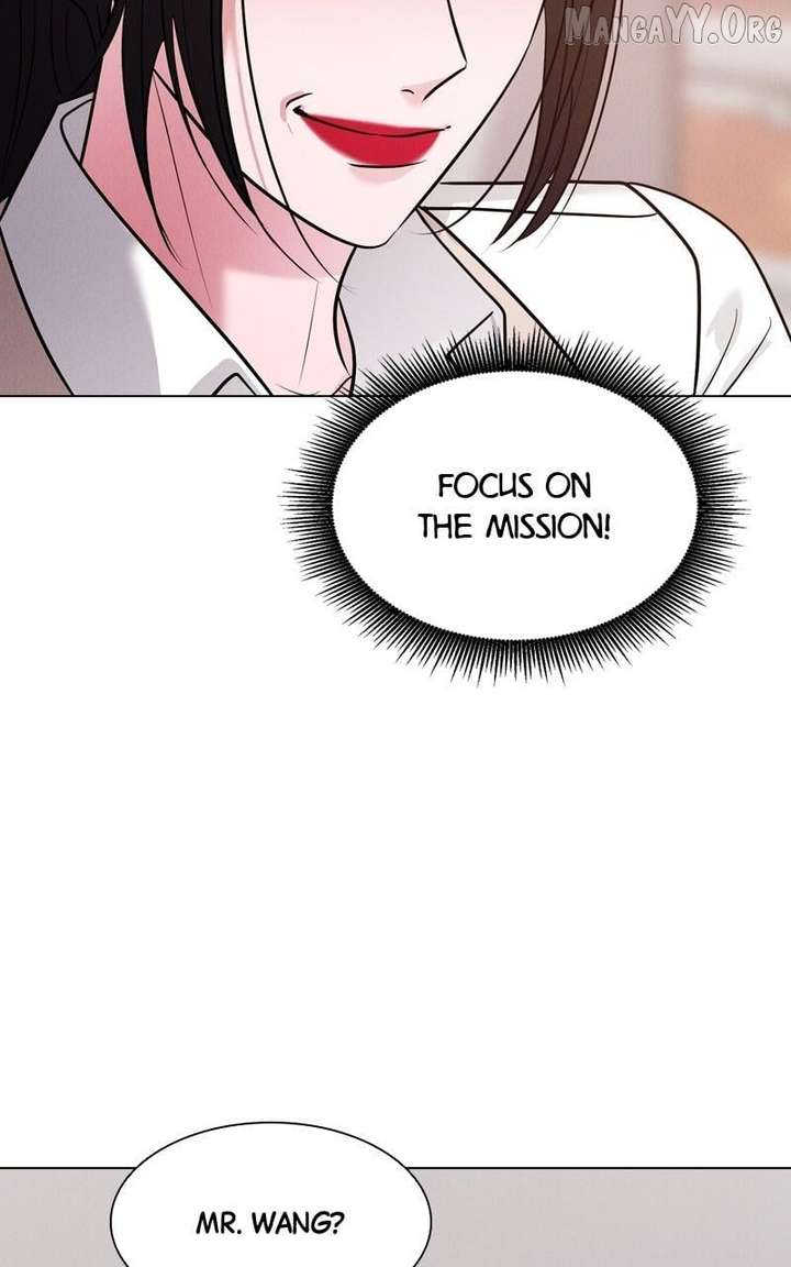 If You Don’t Love, You Die Chapter 24 - Page 61
